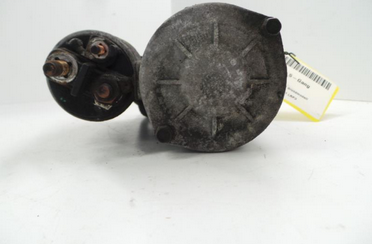 Renault Clio III 3 Bj06 Anlasser 5G 8200369521 Valeo 1,2 55kw D4FD740